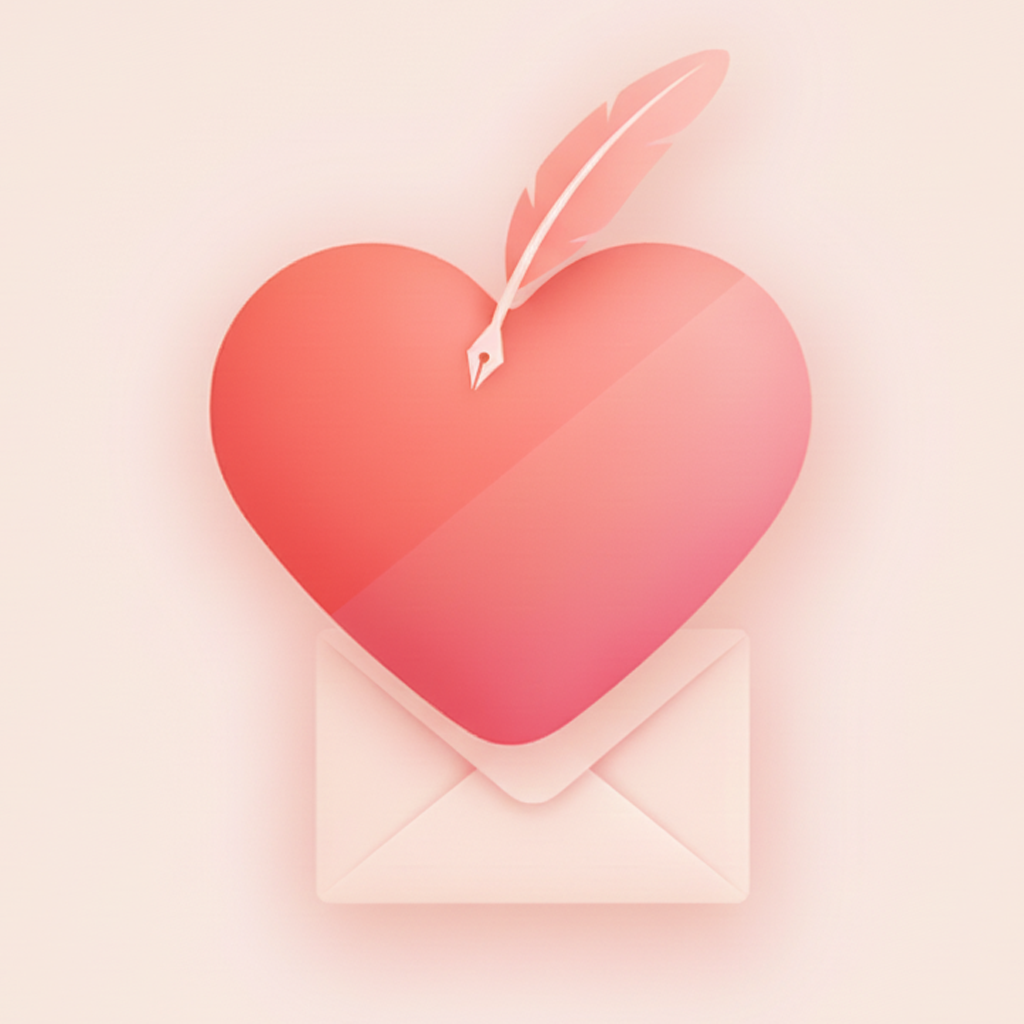 Dear Valentine Logo